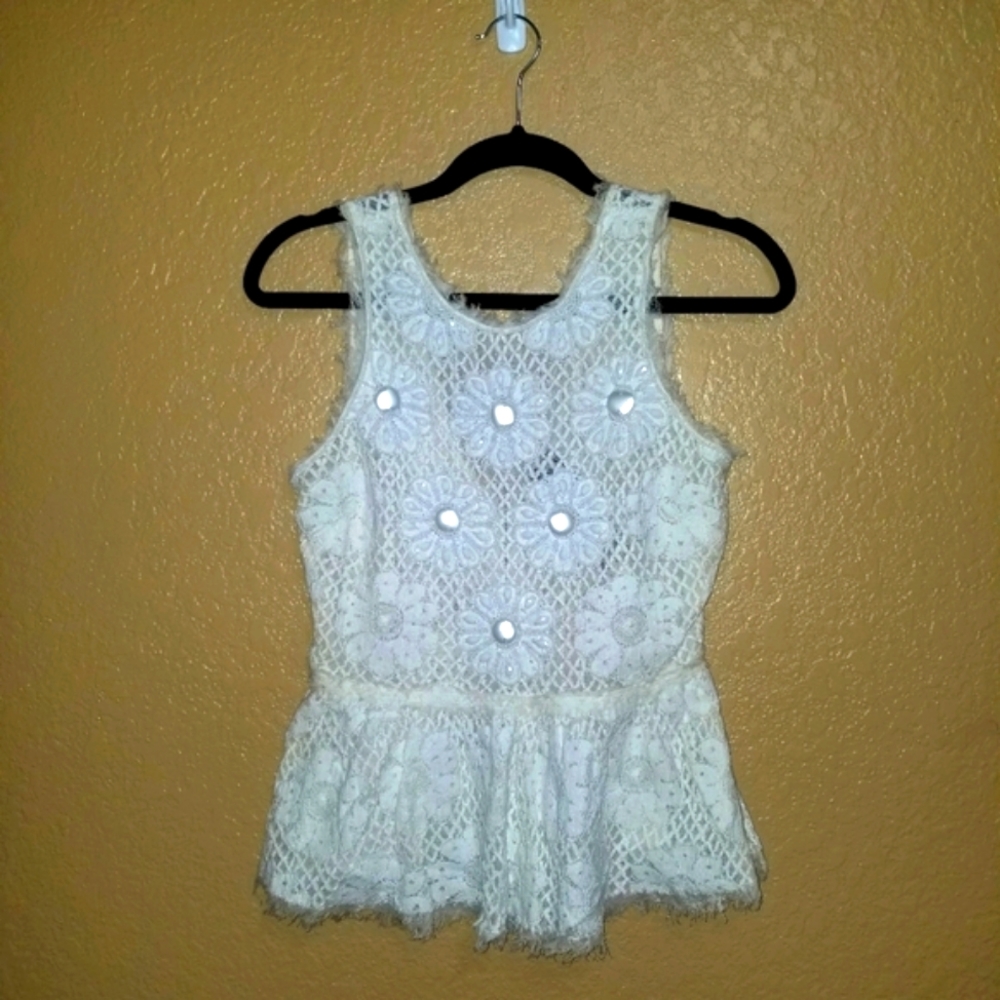 Free People New Romantics size XS